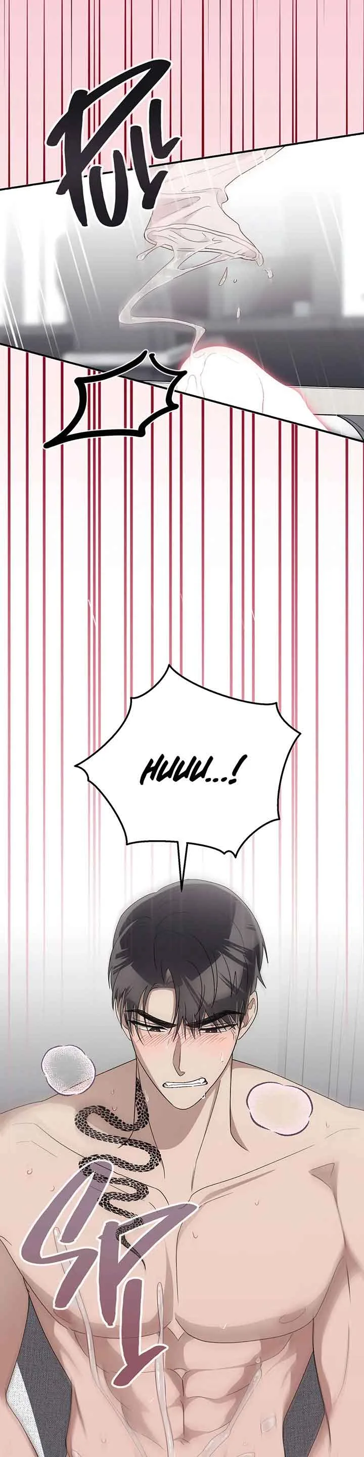 Kitsch Wedding Chapter 17 page 43