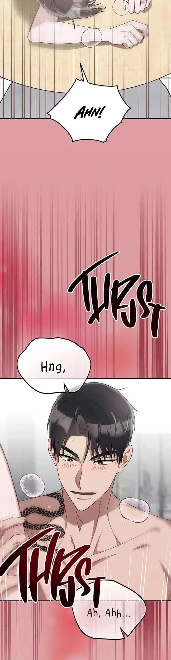 Kitsch Wedding Chapter 17 page 16