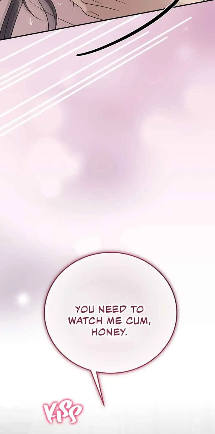 Kitsch Wedding Chapter 17 page 39