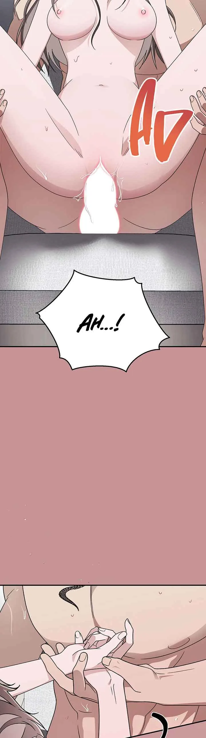 Kitsch Wedding Chapter 17 page 31