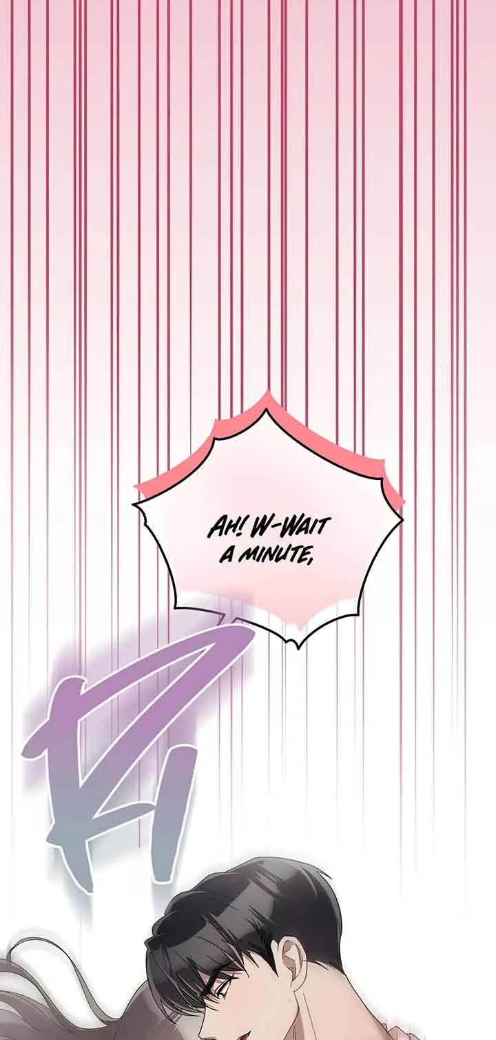 Kitsch Wedding Chapter 17 page 20