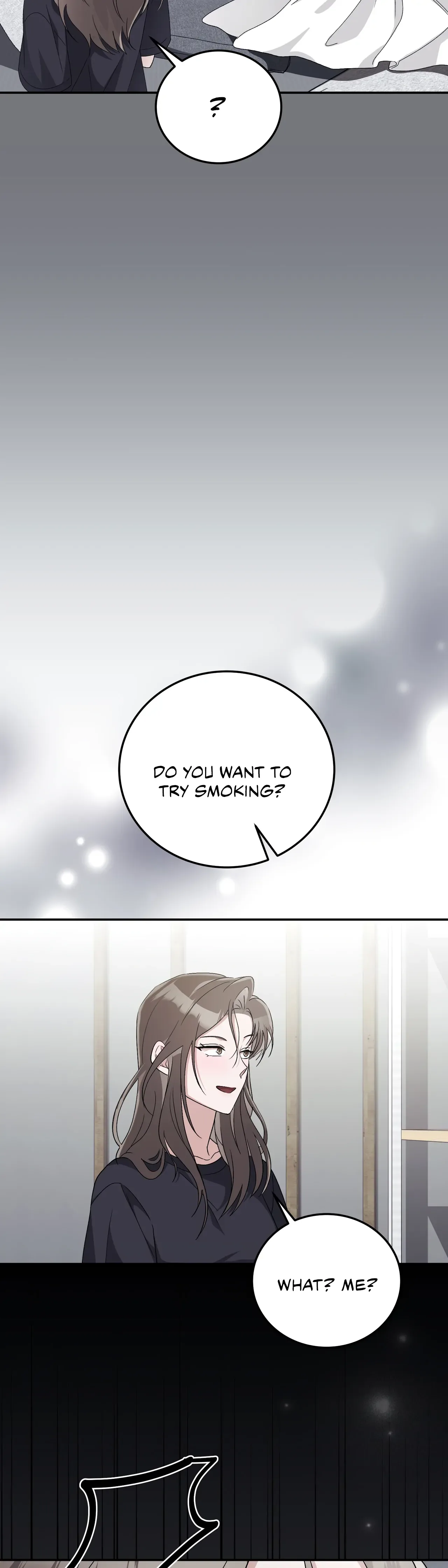 Kitsch Wedding Chapter 18 page 11