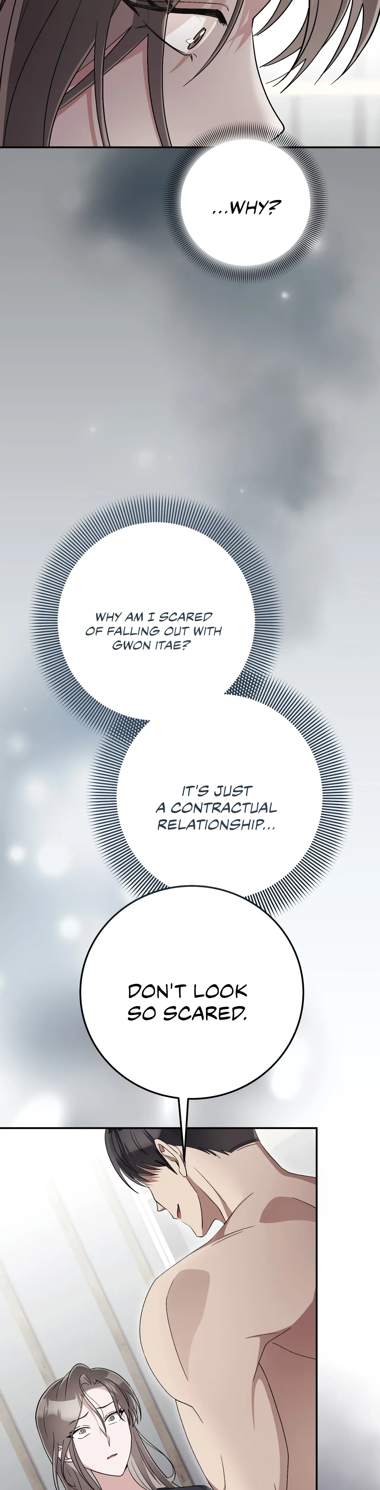 Kitsch Wedding Chapter 18 page 32