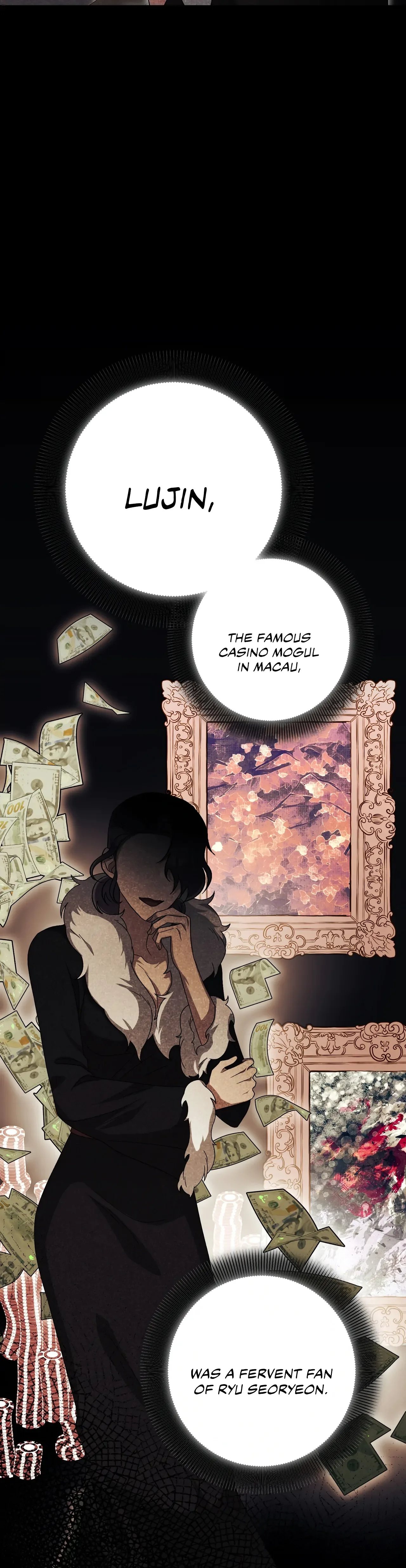 Kitsch Wedding Chapter 19 page 6