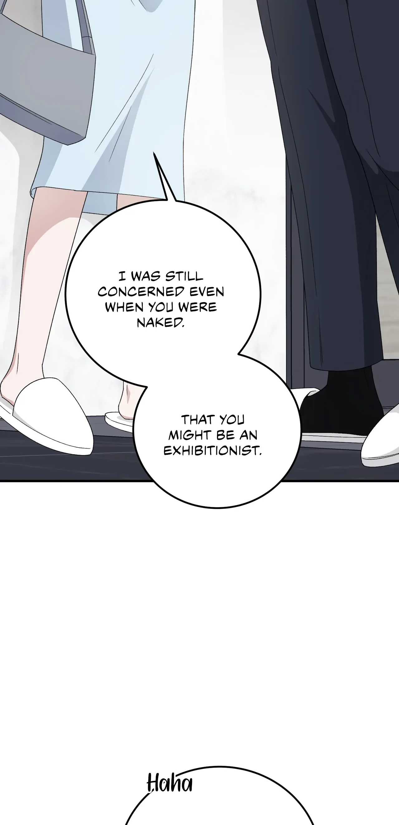 Kitsch Wedding Chapter 10 page 34