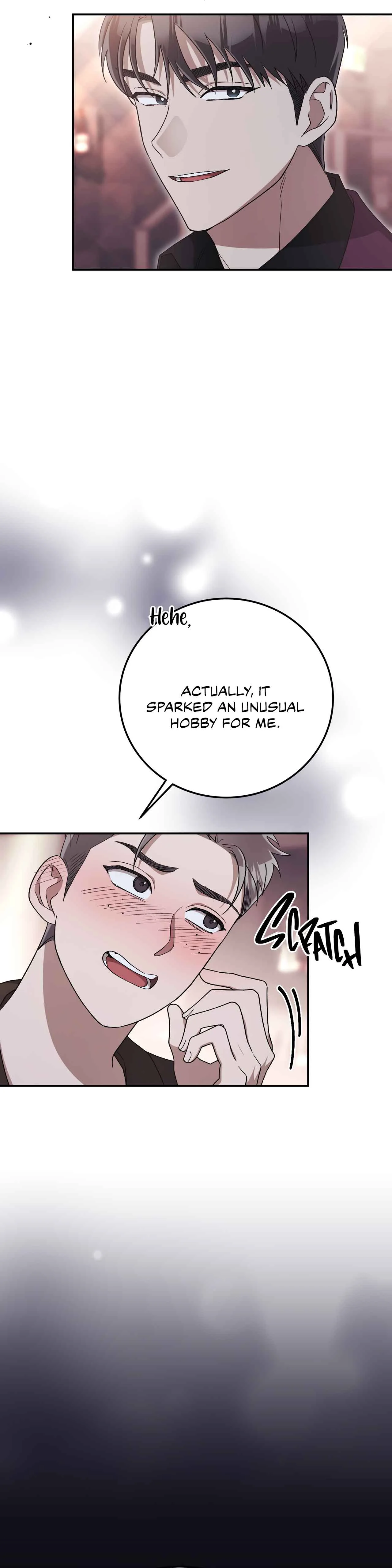 Kitsch Wedding Chapter 20 page 24