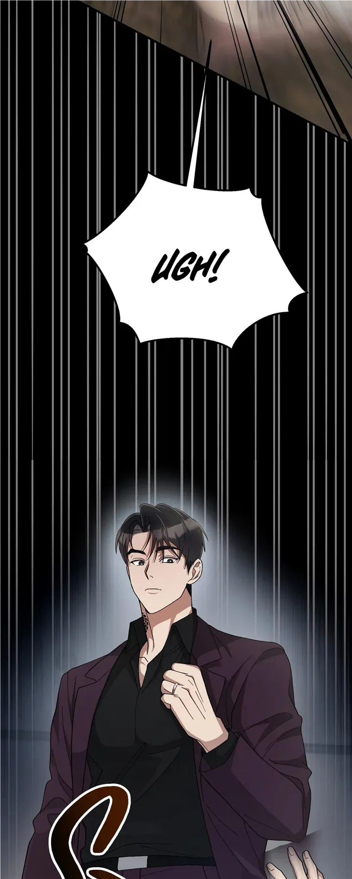 Kitsch Wedding Chapter 9 page 34