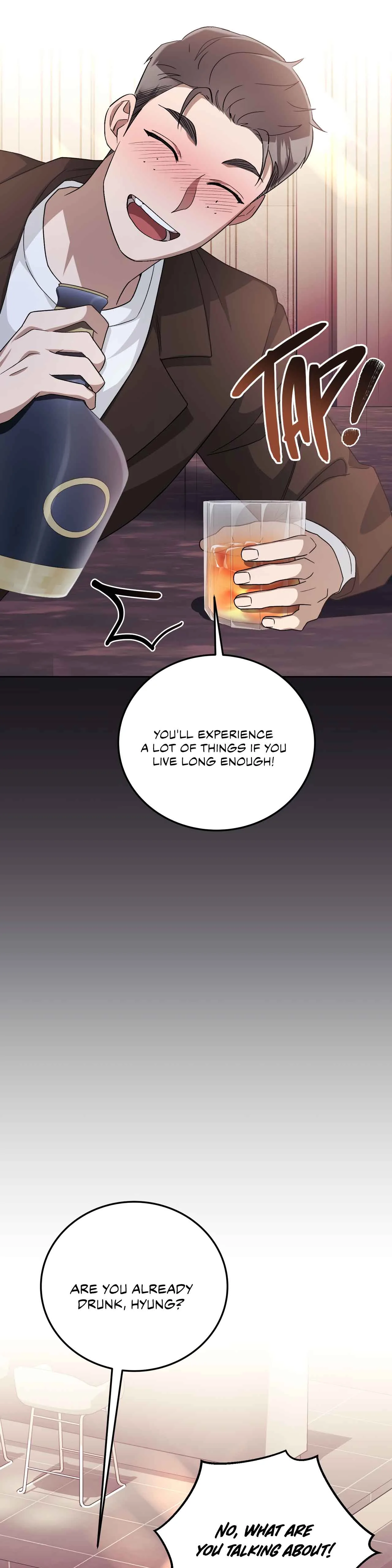 Kitsch Wedding Chapter 20 page 14