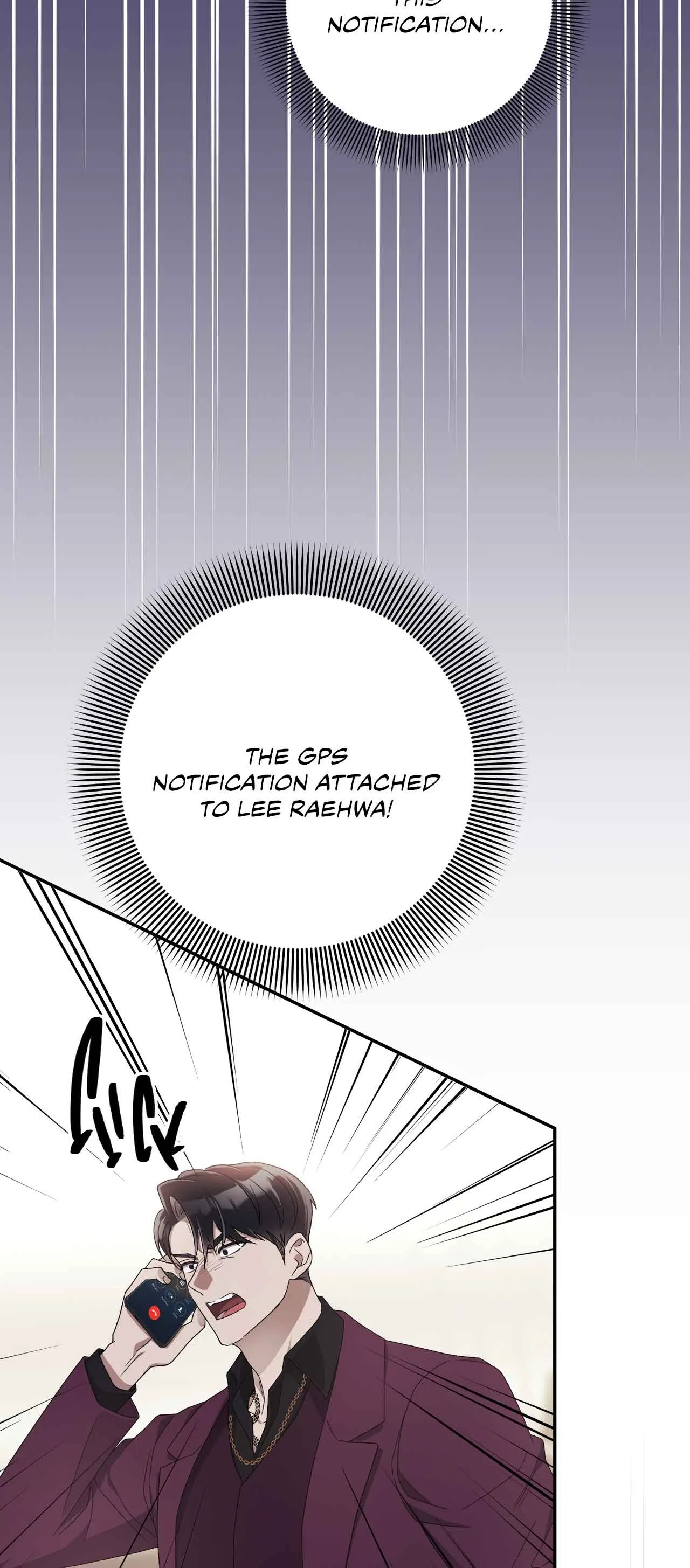 Kitsch Wedding Chapter 20 page 37