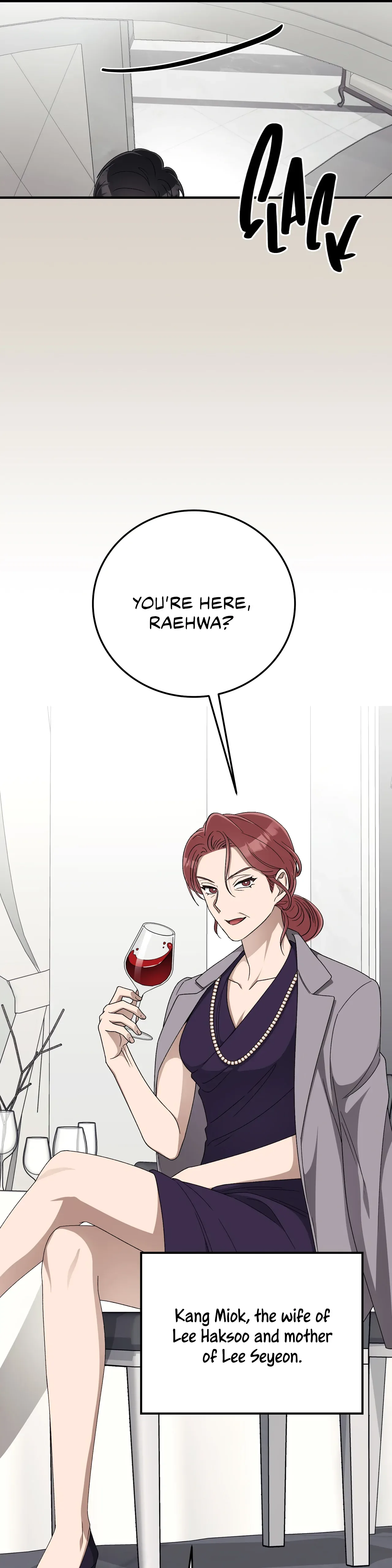Kitsch Wedding Chapter 10 page 39