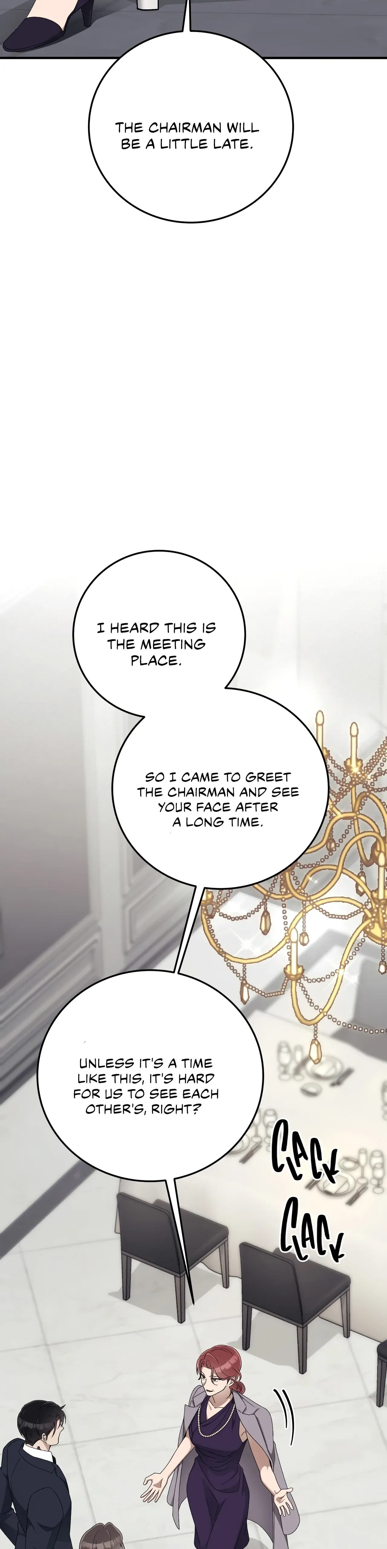 Kitsch Wedding Chapter 10 page 40