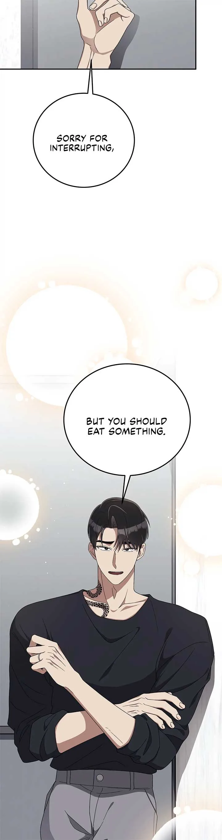 Kitsch Wedding Chapter 22 page 41