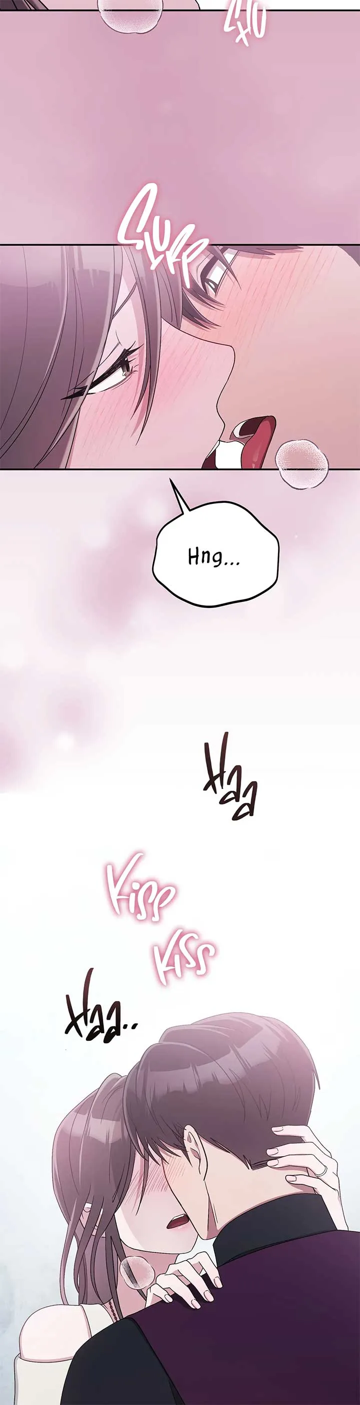 Kitsch Wedding Chapter 22 page 16