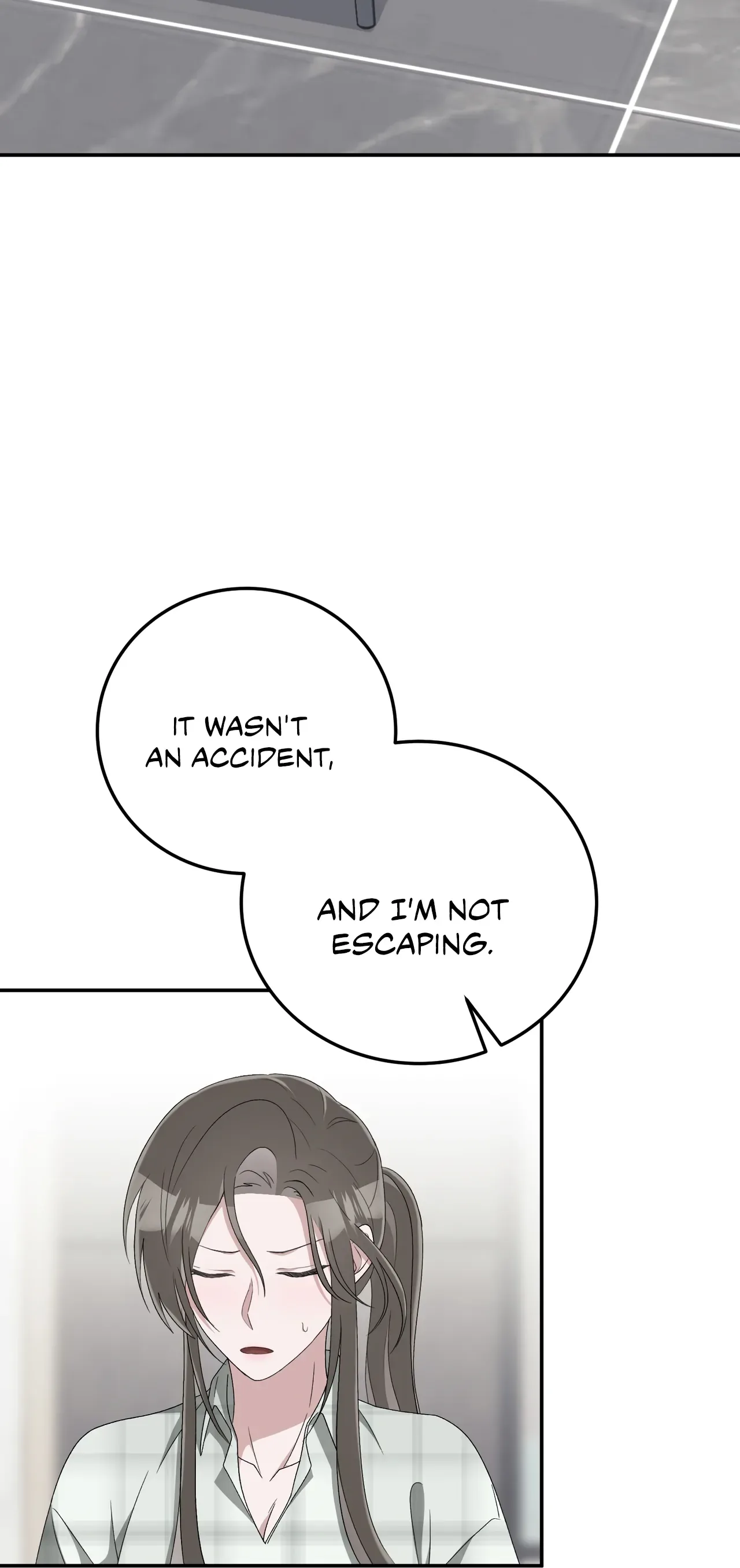 Kitsch Wedding Chapter 23 page 6