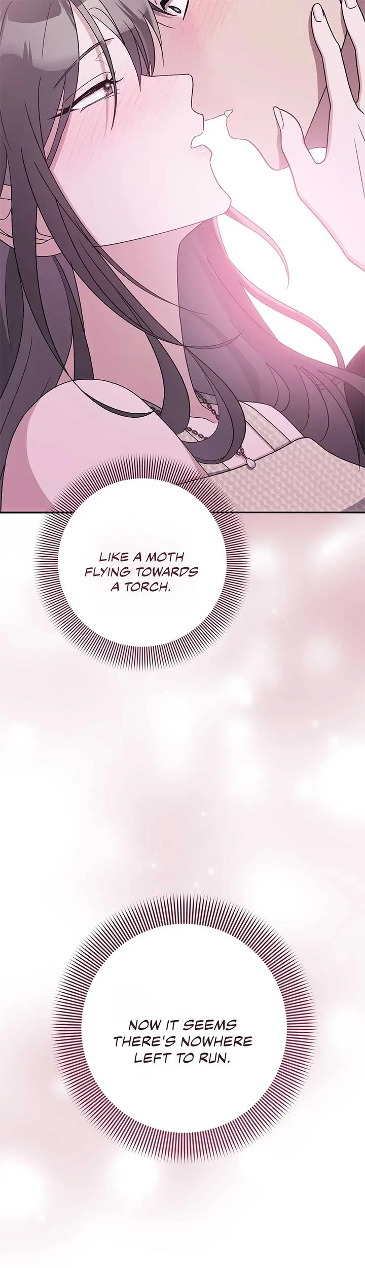 Kitsch Wedding Chapter 22 page 14