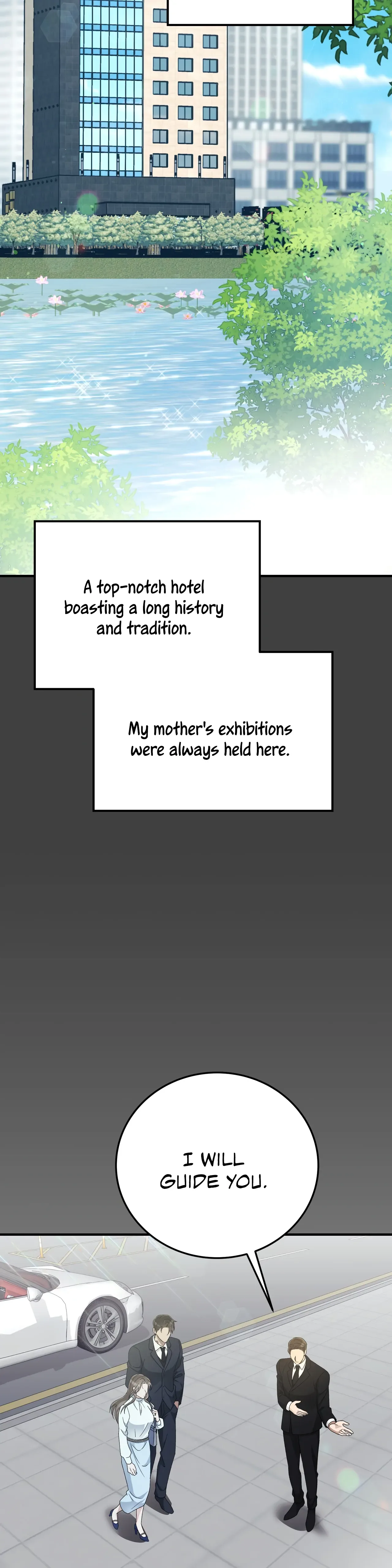 Kitsch Wedding Chapter 10 page 37
