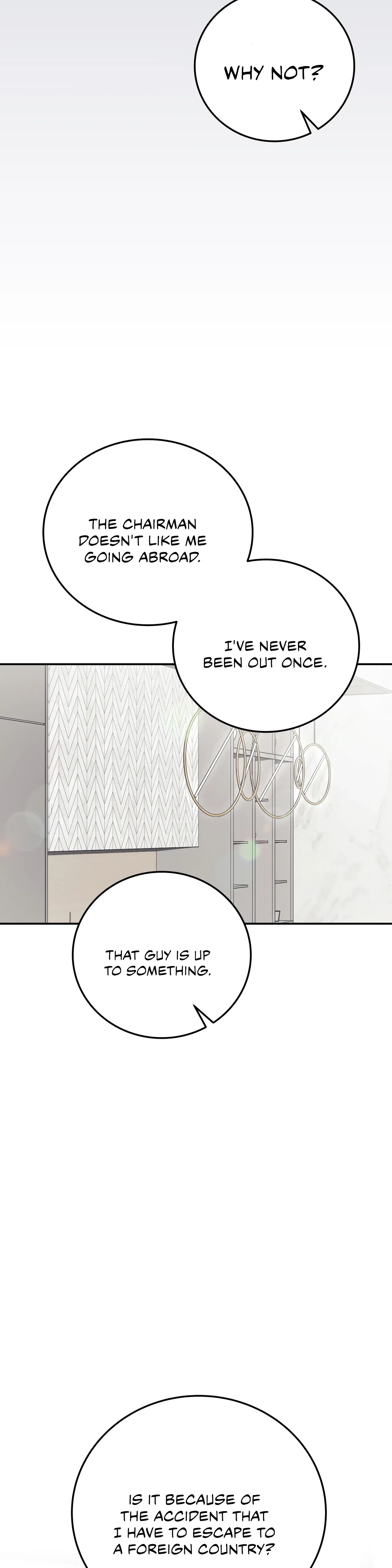 Kitsch Wedding Chapter 23 page 4