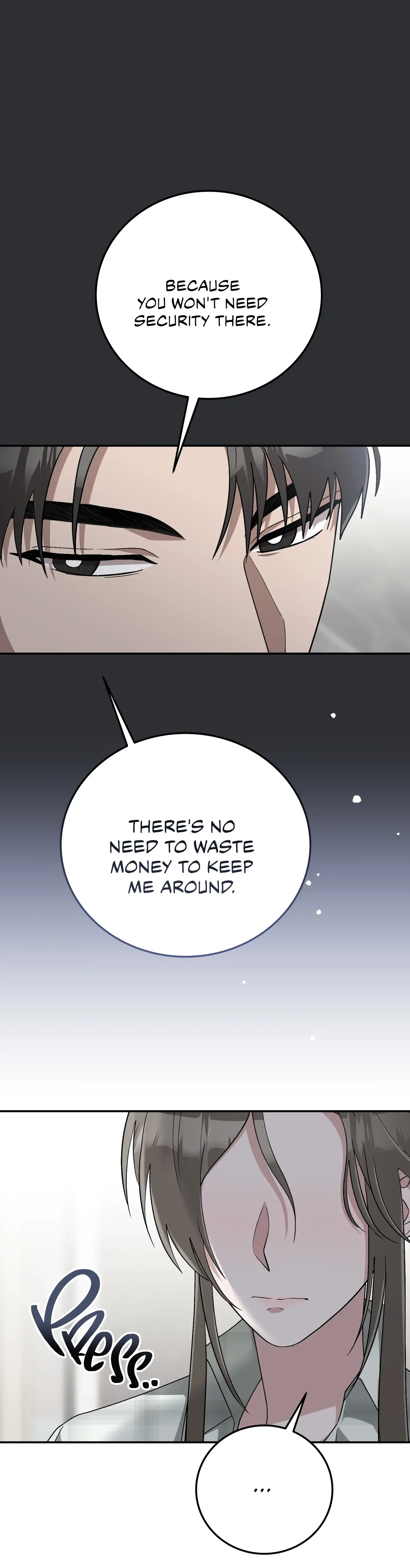 Kitsch Wedding Chapter 23 page 11