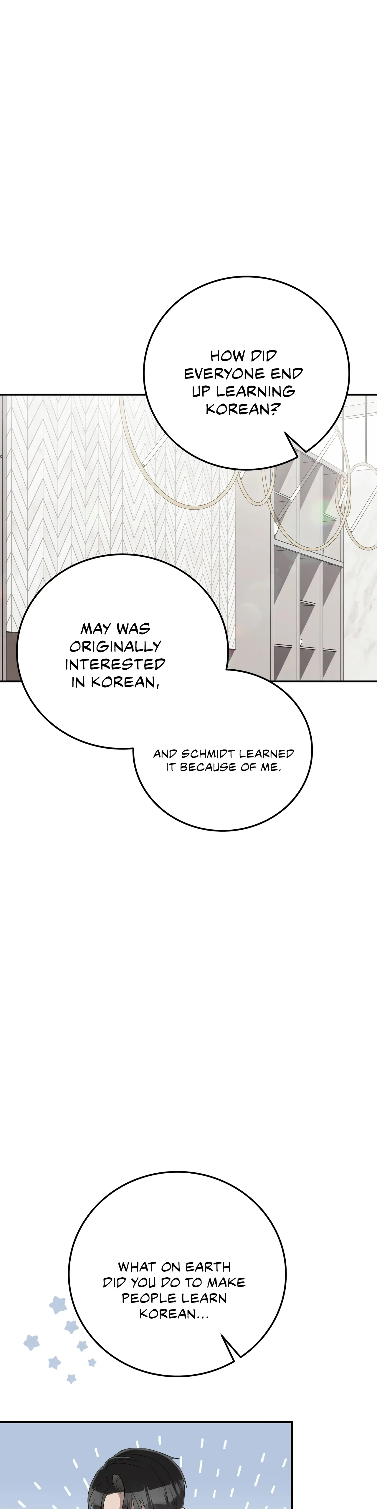 Kitsch Wedding Chapter 23 page 34