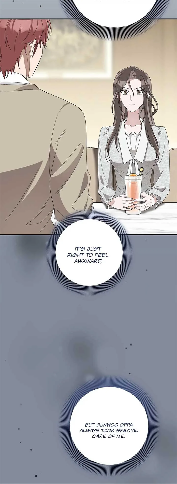 Kitsch Wedding Chapter 25 page 12