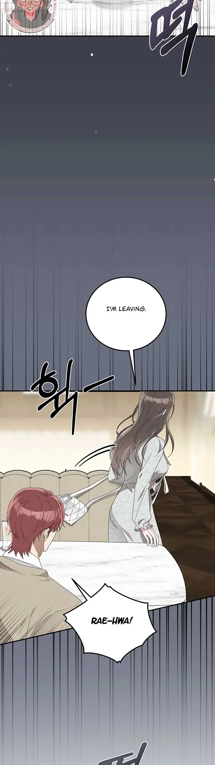 Kitsch Wedding Chapter 26 page 7