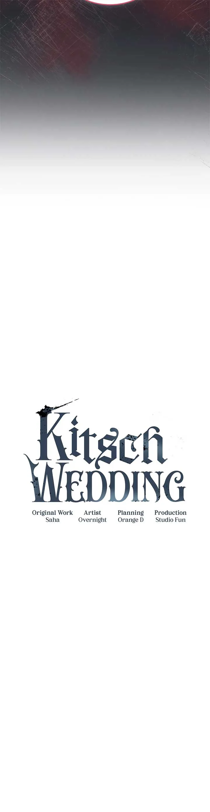 Kitsch Wedding Chapter 25 page 19