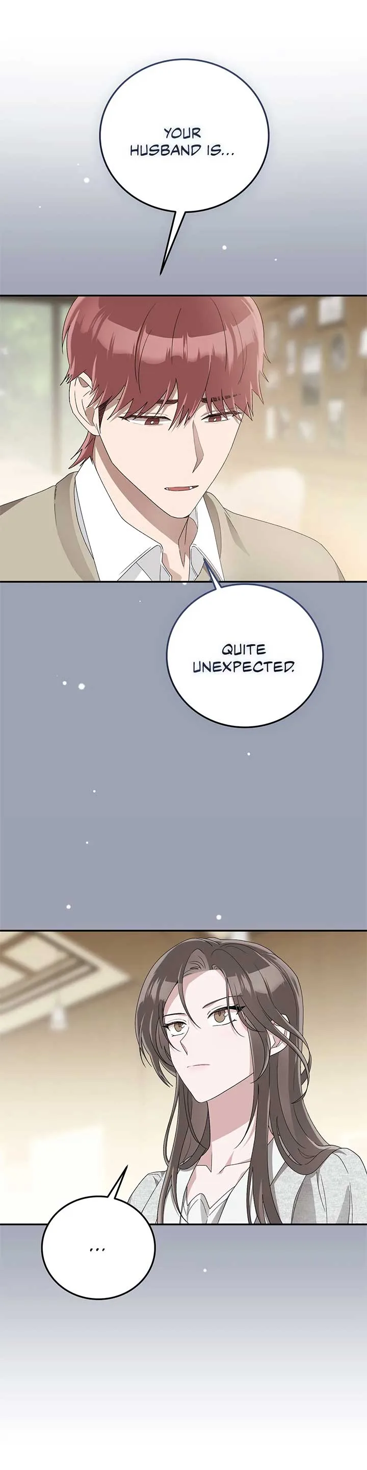 Kitsch Wedding Chapter 25 page 6