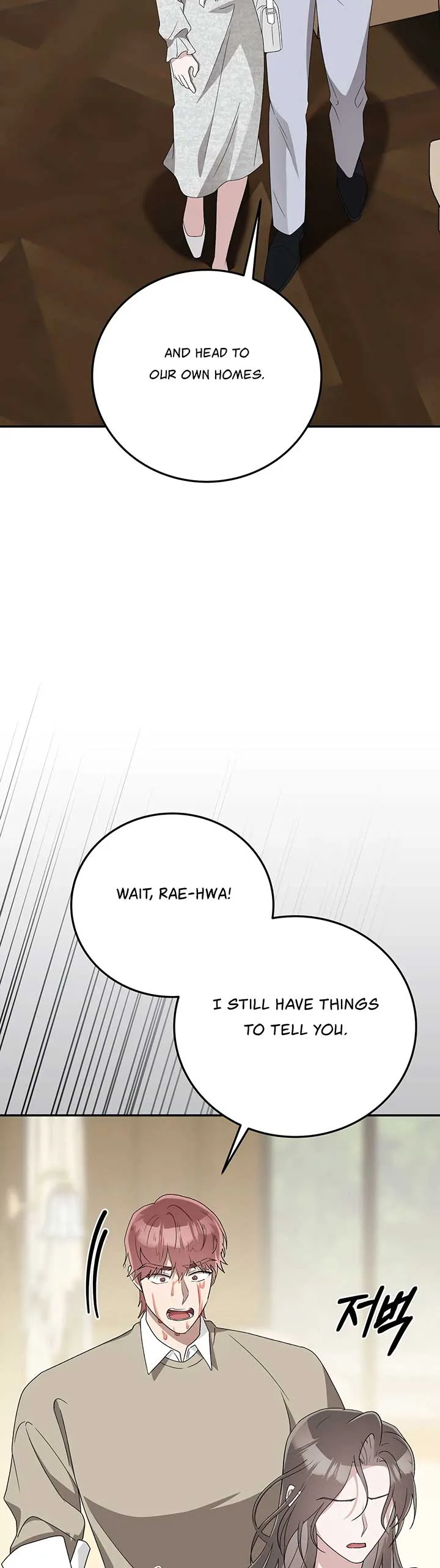 Kitsch Wedding Chapter 26 page 37