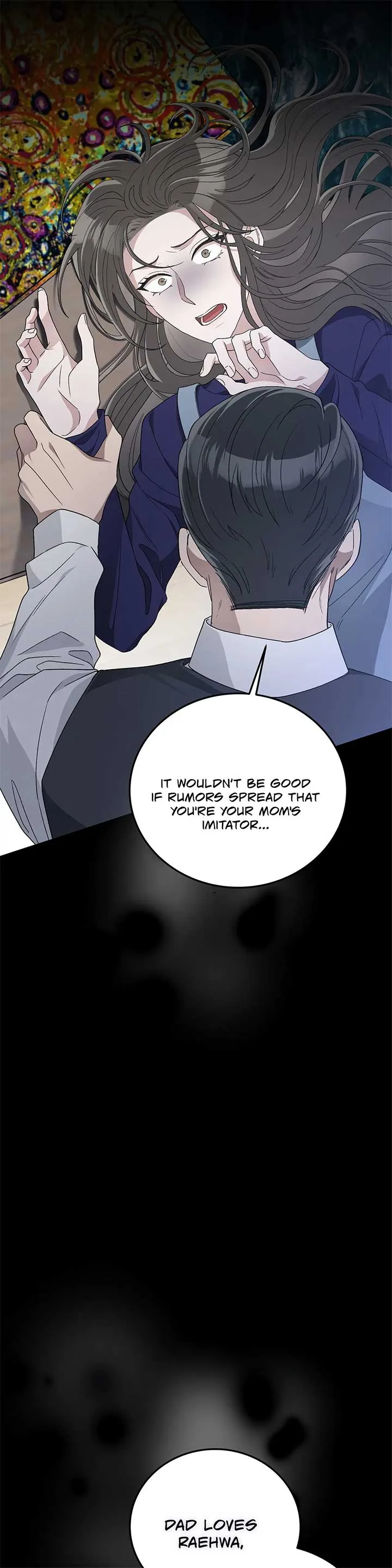 Kitsch Wedding Chapter 25 page 48