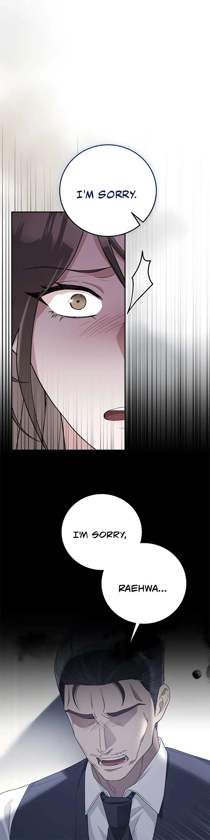 Kitsch Wedding Chapter 25 page 45