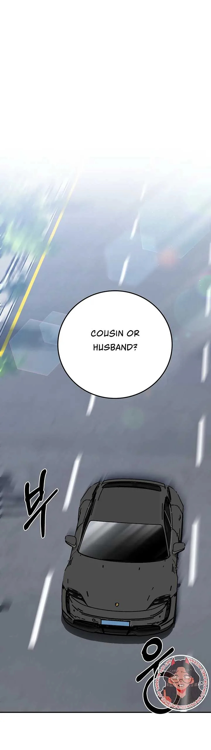 Kitsch Wedding Chapter 26 page 47