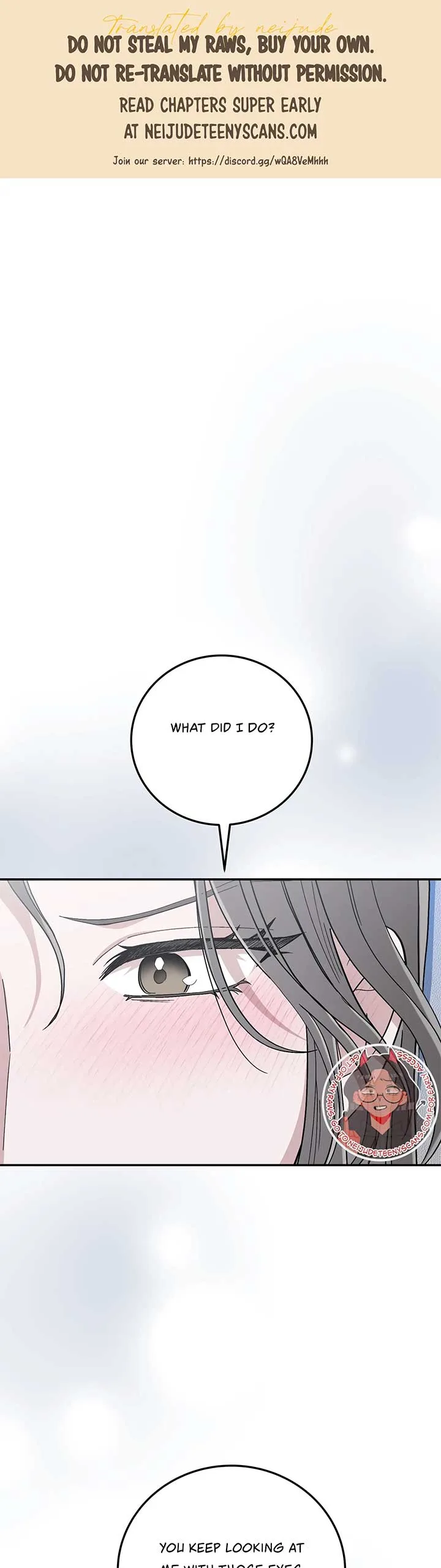 Kitsch Wedding Chapter 27 page 2