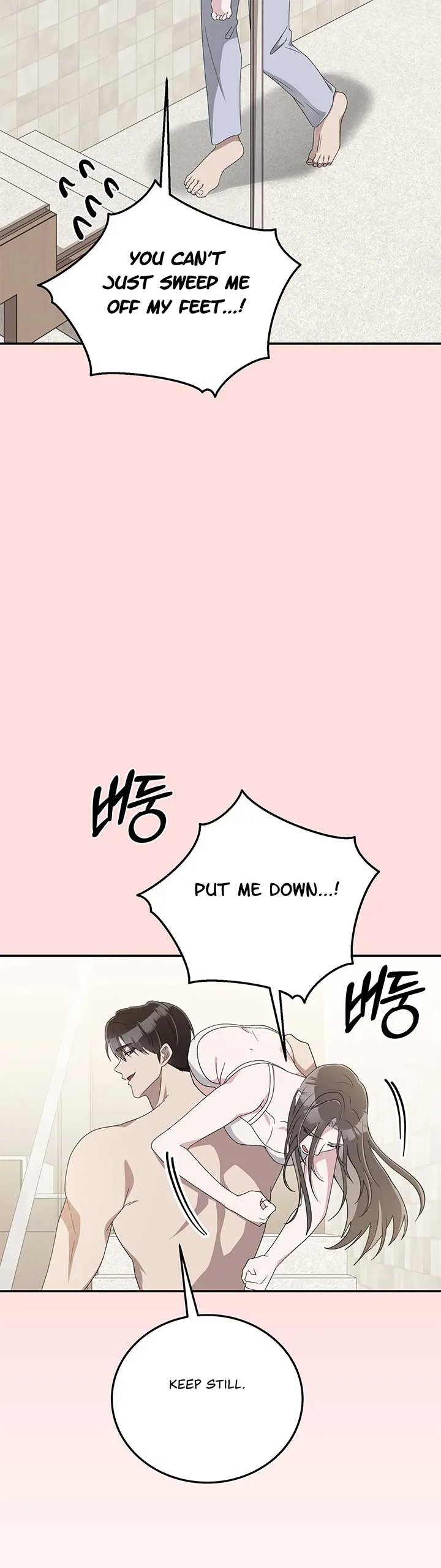 Kitsch Wedding Chapter 27 page 42