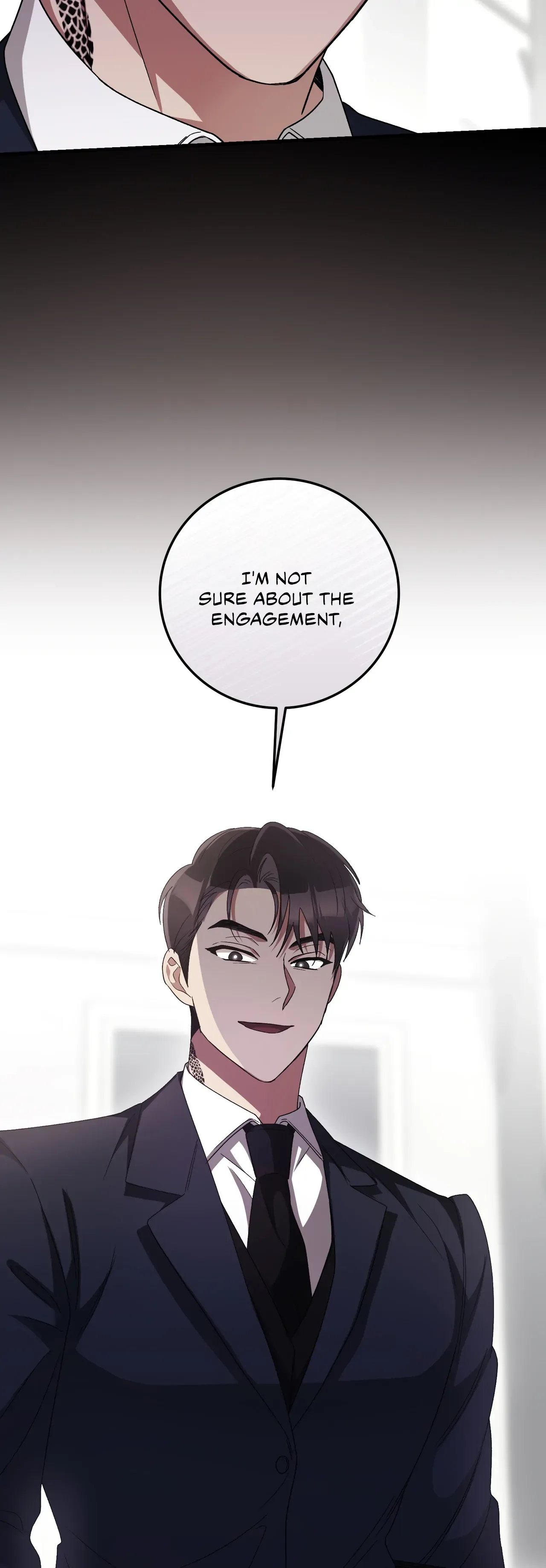 Kitsch Wedding Chapter 10 page 60