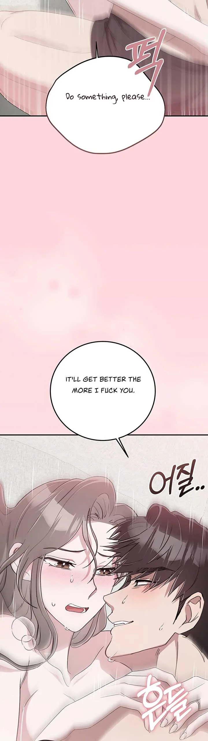 Kitsch Wedding Chapter 28 page 35