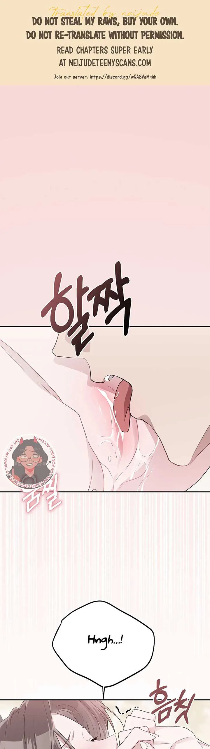 Kitsch Wedding Chapter 28 page 2