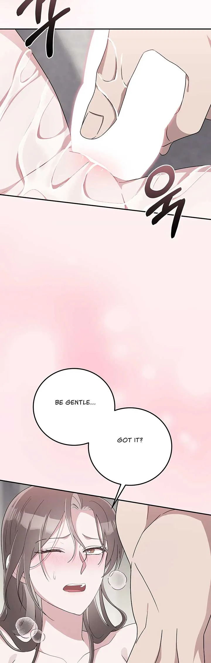 Kitsch Wedding Chapter 28 page 21