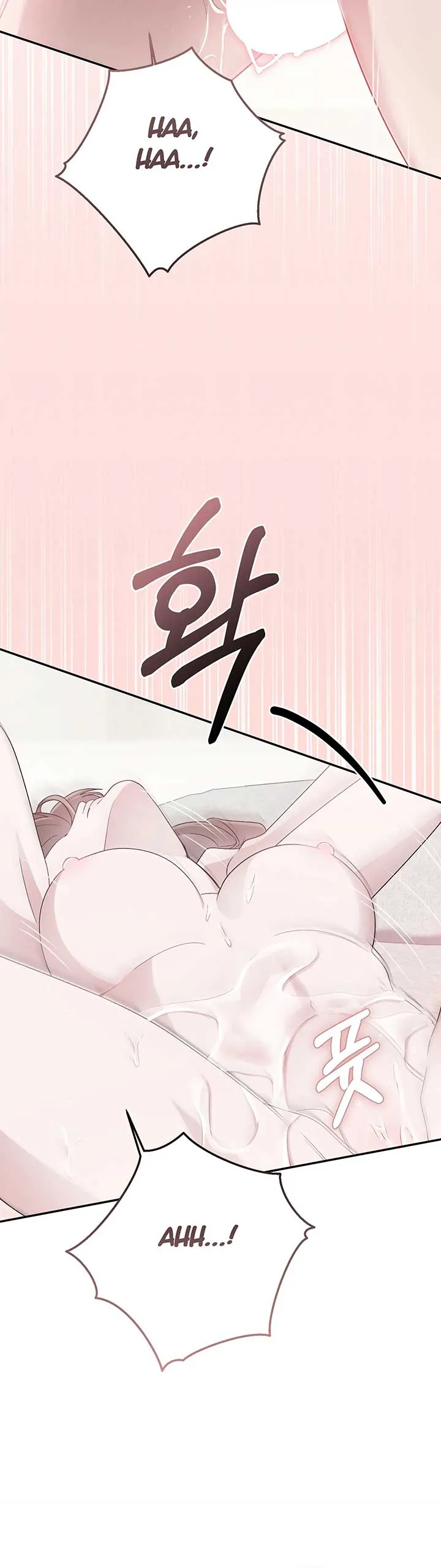 Kitsch Wedding Chapter 28 page 43