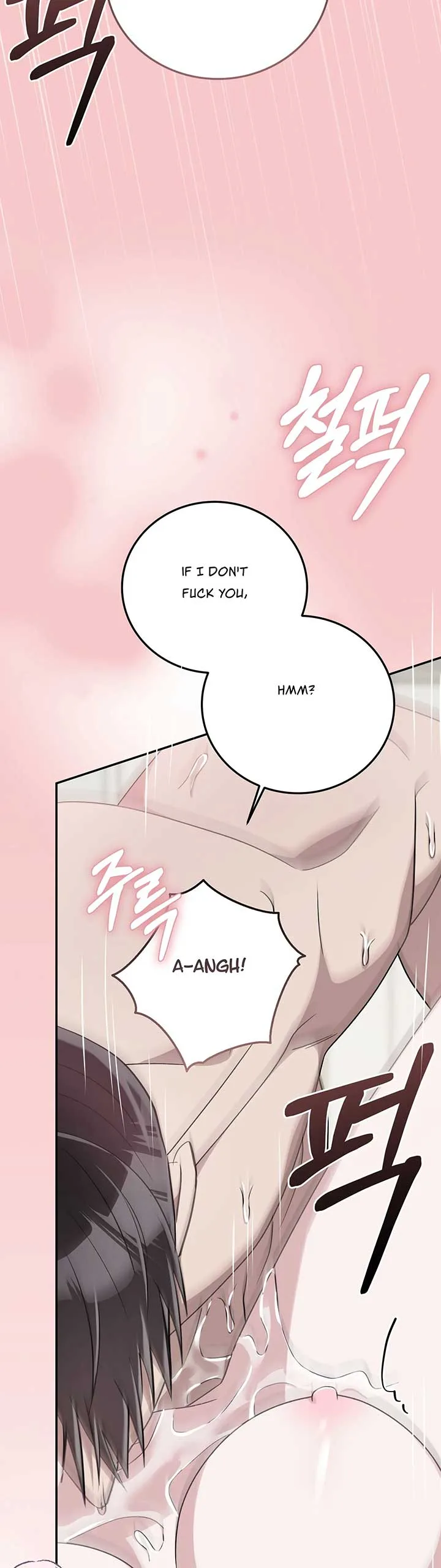 Kitsch Wedding Chapter 28 page 54