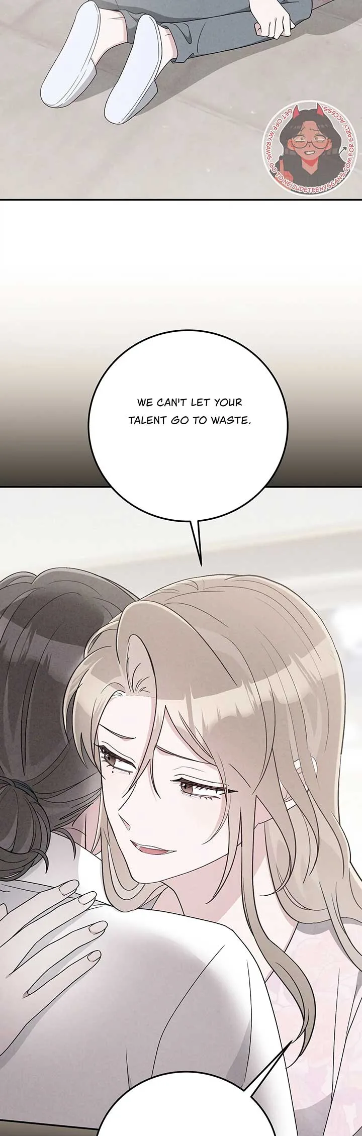 Kitsch Wedding Chapter 29 page 41