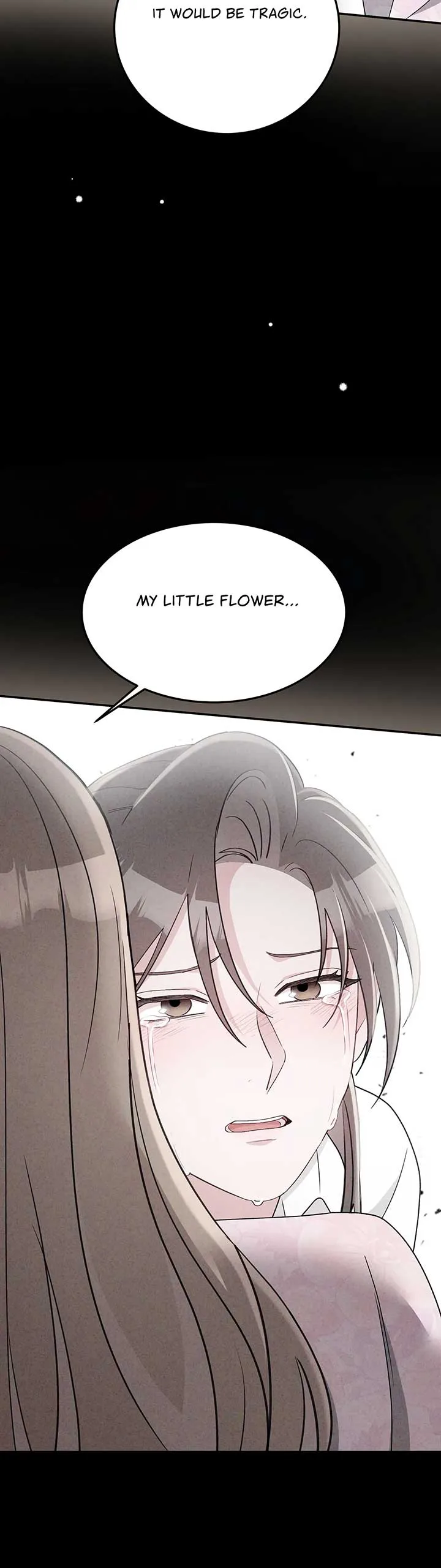 Kitsch Wedding Chapter 29 page 42