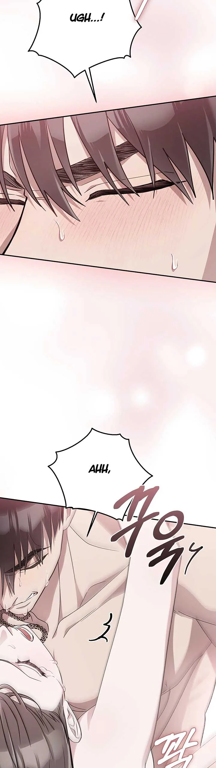 Kitsch Wedding Chapter 29 page 19