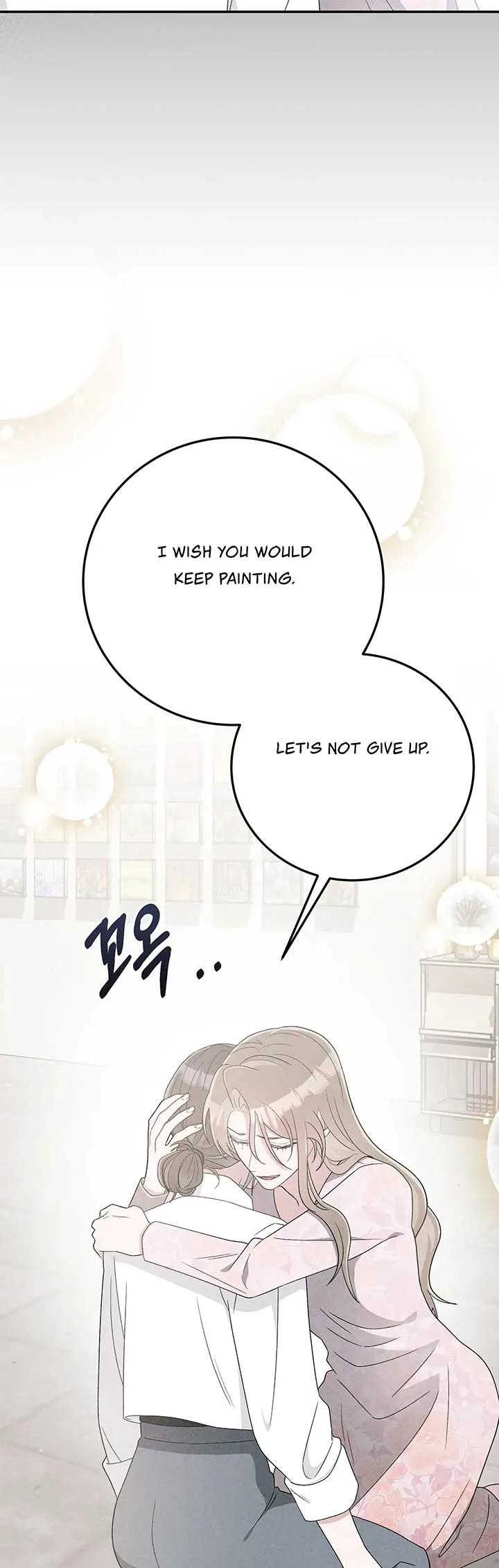 Kitsch Wedding Chapter 29 page 40