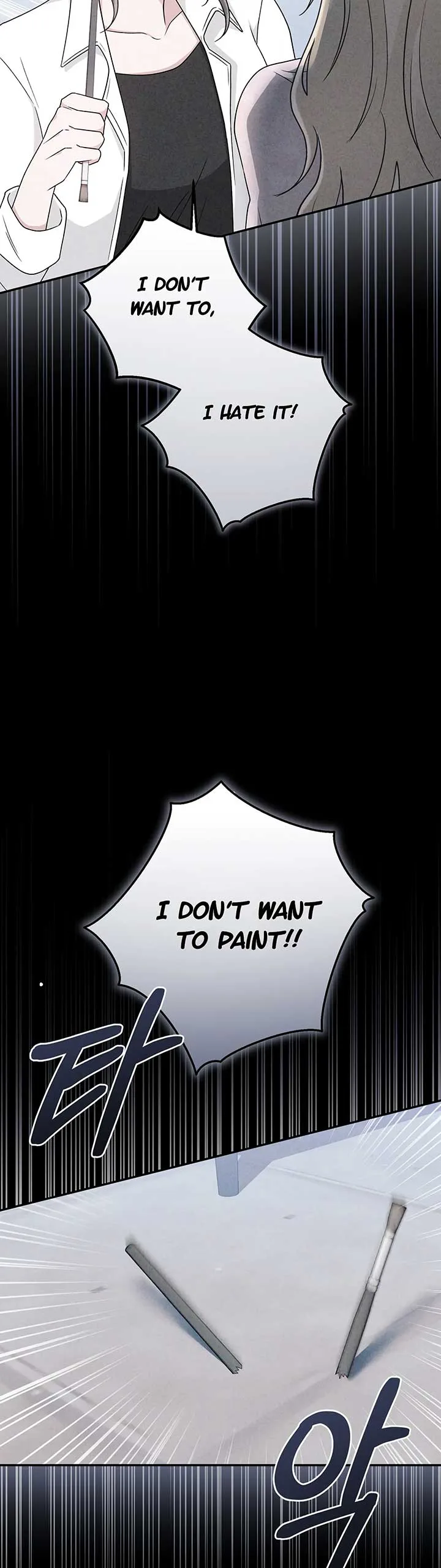 Kitsch Wedding Chapter 29 page 29