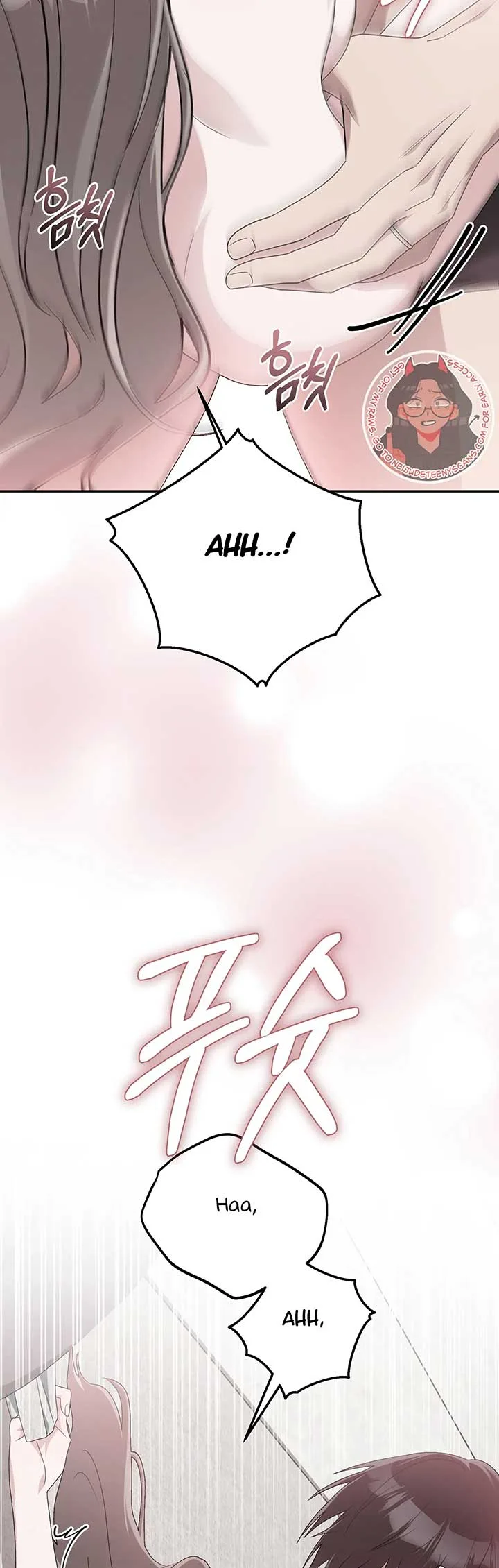 Kitsch Wedding Chapter 29 page 20