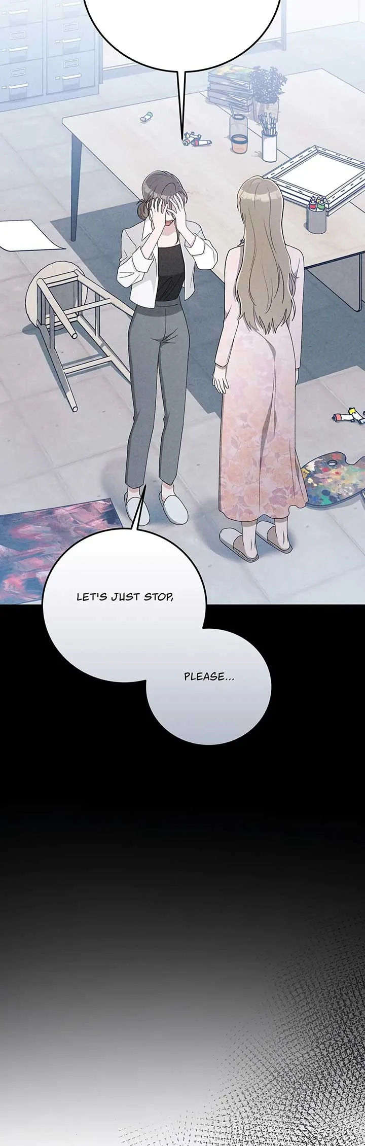 Kitsch Wedding Chapter 29 page 31