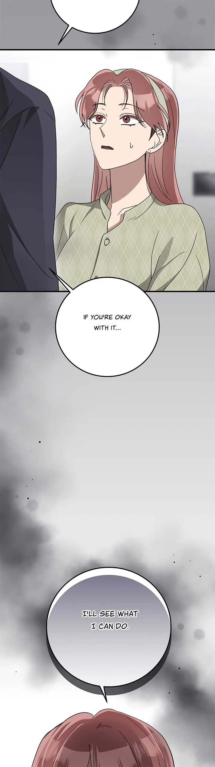Kitsch Wedding Chapter 30 page 32