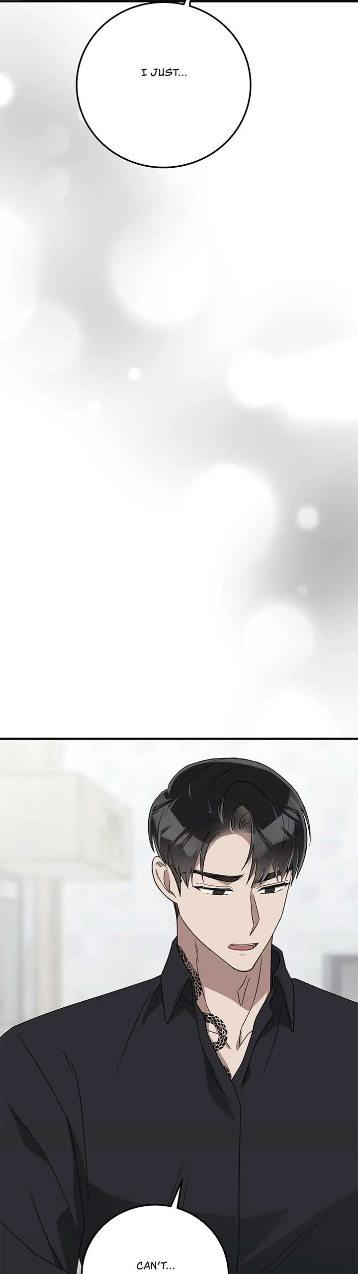 Kitsch Wedding Chapter 31 page 9