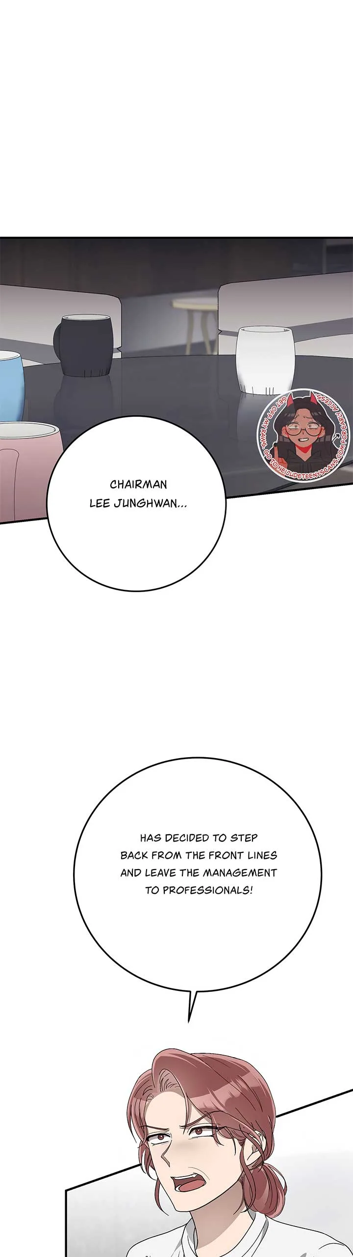 Kitsch Wedding Chapter 30 page 7