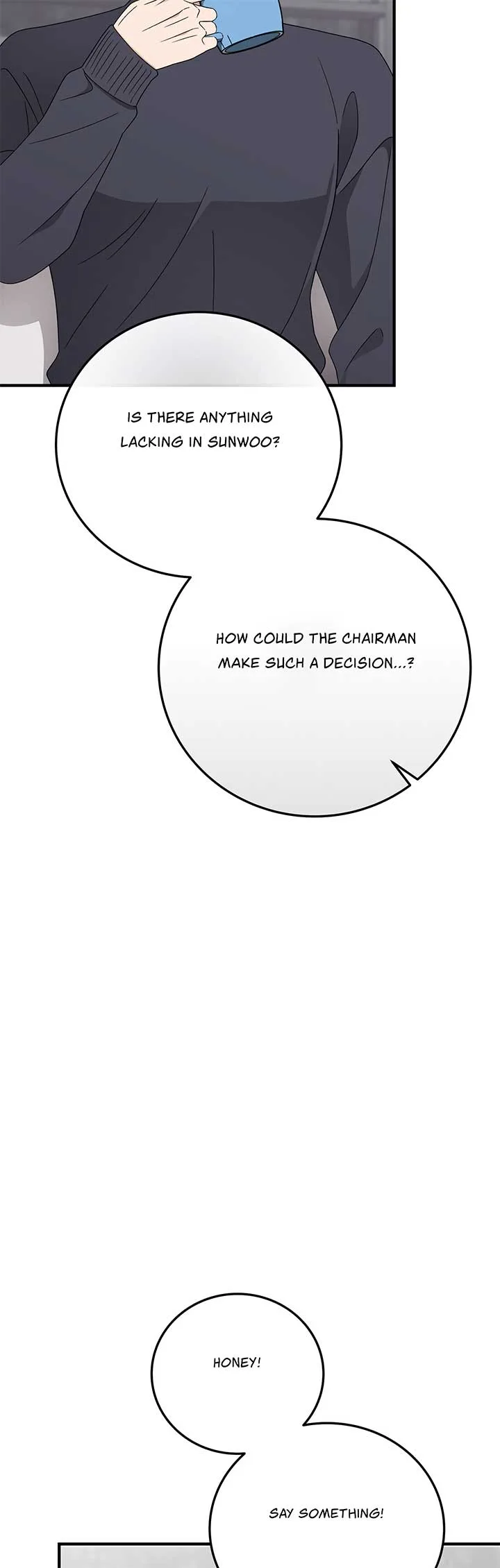 Kitsch Wedding Chapter 30 page 11